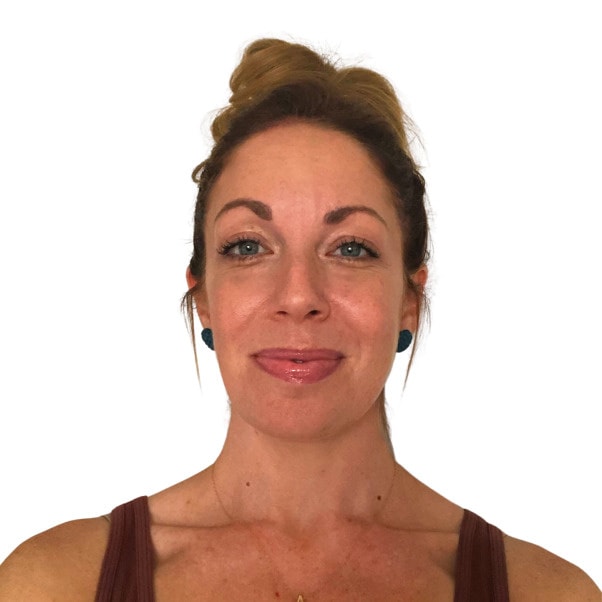 Talia Morrison headshot