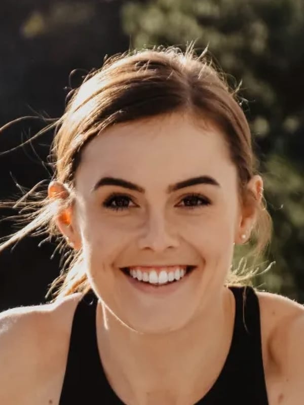 Hayley Marlier headshot